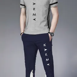 tripr Tshirt Pant Co-ords Set-picture-14