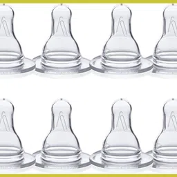 pappa Premium Stainless Steel Feeding Bottle for Baby - 80 ml image 1