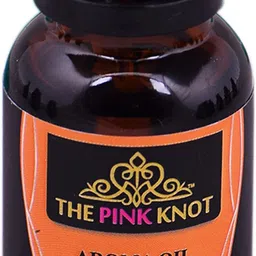 the pink knot Ylang-Ylang , Sandalwood & Mogra set of three aromatic fragrant diffuser oil (15ml each) Aroma Oil image 4