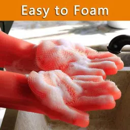 exequ inc SG-12 Wet and Dry Glove Set image 2