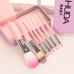 huda baby Glow & Grace Rakhi Hamper image 5