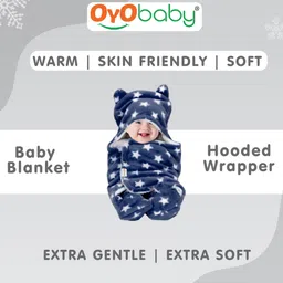 oyo baby Cotton Baby Bed Sized Bedding Set image 2