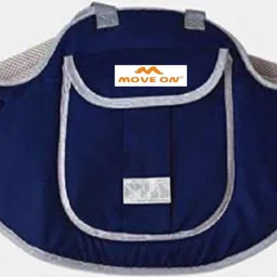 sbts Comfirtable Kid Carrier Bag_308 Baby Carrier image 3
