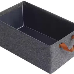 own choices 26L Big Canvas Storage Bag Storage Box-picture-23