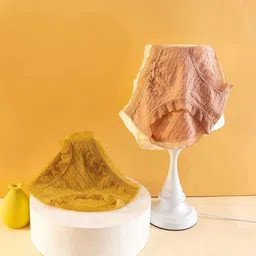 deeparted Pack of 3 Women Hipster Multicolor Panty image 5