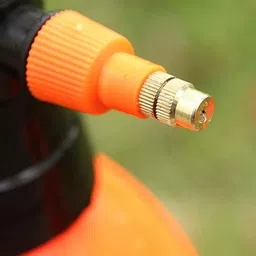 vortex 2L Pressure Garden Spray Bottle Handheld Sprayer Home Water Pump Sprayer 13 L Hand Held Sprayer image 4