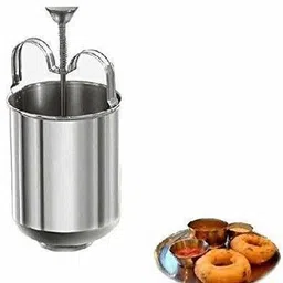 fulkiza MEDUVADA Maker for Perfectly Shaped Vada Maker image 4