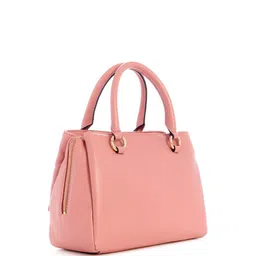 GUESS PU Satchel image 3
