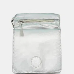 Forever Glam by Pantaloons Embellished Oversized Structured Handheld Bag with Bow Detail image 2