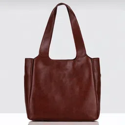 Toteteca PU Structured Shoulder Bag-picture-37