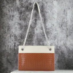 Toteteca Textured PU Oversized Structured Handheld Bag-picture-39