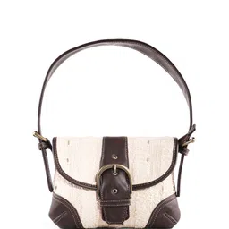 RUDHIRA Leather Structured Handheld Bag-picture-39
