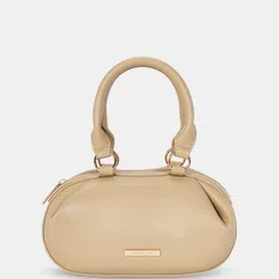 Forever Glam by Pantaloons Structured Handheld Bag image 4