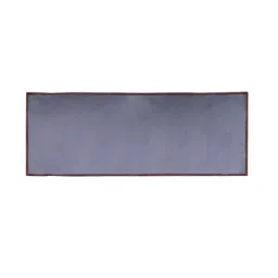 Mona B Blue & Yellow Printed Table Runner image 4