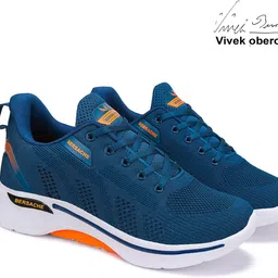 bersache Premium Sports ,Gym, Trending, Stylish Running Shoes For Men-picture-20