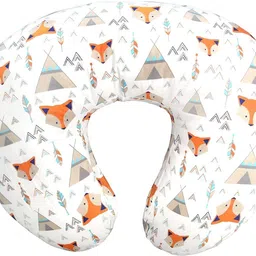 jd enterpeise Feeding pillow for new born baby Nursing product mother support 0-24 Months Breastfeeding Pillow-picture-10