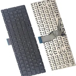 Regatech PAV 17-G132NW, 17-G132UR, 17-G133CL, 17-G133CY Internal Laptop-size Laptop Keyboard Compatible with Desktop, Laptop, Mac-picture-17