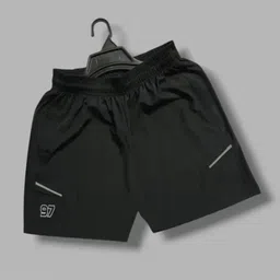 rusksun Pack of 2 Solid Men Boxer image 3