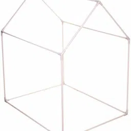 nutriverse Letest Queen Palace Tent House Jumbo Size image 4