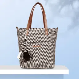 Women Black Messenger Bag - Extra Spacious-image-8