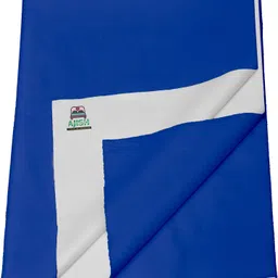 ajish Cotton Baby Bed Protecting Mat image 1