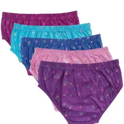 kandira creation Women Hipster Multicolor Panty-picture-15