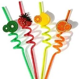 zirak Crazy Drinking Straw-picture-29