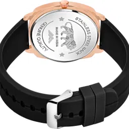 cbr New Trandy Stylish Analog Collection Watch_MT-59 Analog Watch - For Men MT-59 image 5