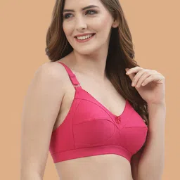floret Women Full Coverage Non Padded Bra-picture-23