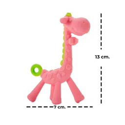 NeonateCare Infants Silicone Teether image 2