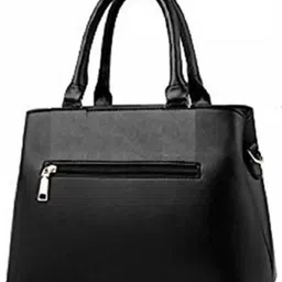 jrd collection Women Black Messenger Bag-picture-20