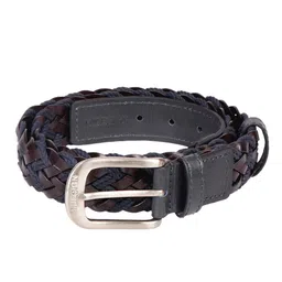 Hidesign Textured Leather Belt-image-81