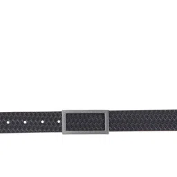 Calvadoss Boys Textured Leather Belt image 4