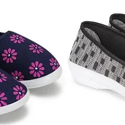 drh R22-GRYBL_R05-PKFLW Casuals For Women-picture-22