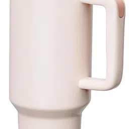 ayuotoqi tumbler with lid and straw Stainless Steel Tumbler-picture-10