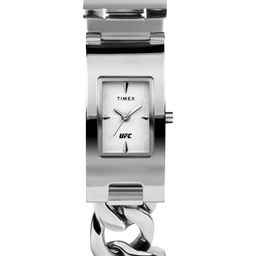 Timex Men Dial & Stainless Steel Bracelet Style Straps Analogue Watch TW2V55600X6-picture-19