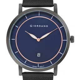 GIORDANO Men Dial & Straps Analogue Watch GZ-50054-22-picture-11