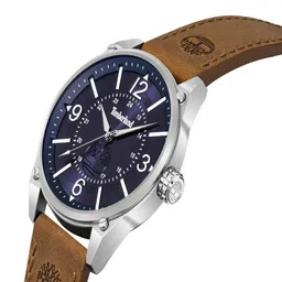 Timberland Palmyra-Z Men Analogue Watch TDWGA9000603 image 2