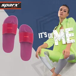 sparx Women Slippers image 5