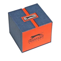 Slazenger Women Dial Leather Strap Analogue Watch  SL092226301 image 5