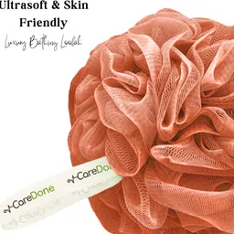 caredone Loofah image 3