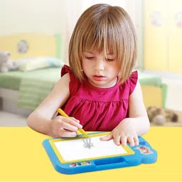 gothi Drawing Board / Doodle Board / Writing Pad / Slate for children image 4