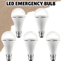 roar (Emergency Inverter Blub) charging 15W LED Bulb for Extended Lighting_Pack_5U104 4 hrs Bulb Emergency Light-picture-30