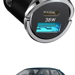 gonama v2.1 Car Bluetooth Device with Adapter Dongle, Transmitter-picture-12