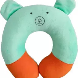 babesite Comfort Microfibre Smiley Baby Pillow Pack of 1-picture-12