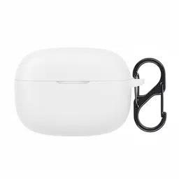 KANSOL Silicone Velcro Earbuds Case For JBL Wave 200 TWS-picture-37