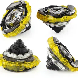 mqstormgyro Infinite Achilles Shield Dimension'1D + carton toy storage box image 2