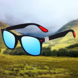 indob Polarized Wayfarer Sunglasses (52)-picture-15