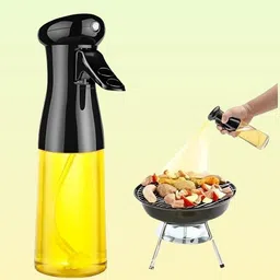 crotora 200 ml Cooking Oil Sprayer-picture-21