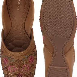 Iconics Mojaris for Women Mojaris For Women image 4